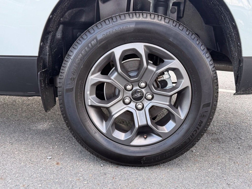 2023 Ford Maverick XLT
