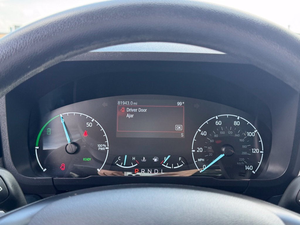 2023 Ford Maverick XLT