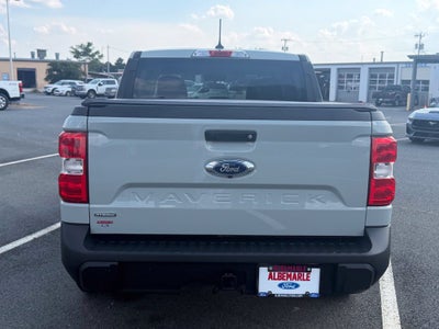 2023 Ford Maverick XLT