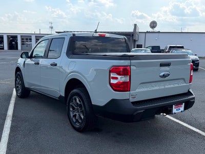 2023 Ford Maverick XLT