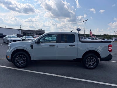 2023 Ford Maverick XLT