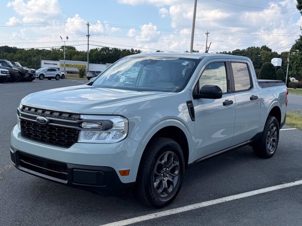 2023 Ford Maverick XLT