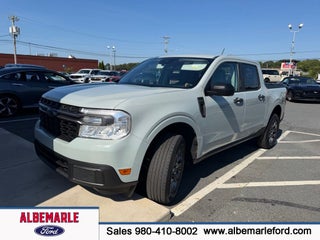 2023 Ford Maverick XLT
