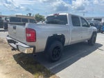 2008 Chevrolet Silverado 1500 LTZ