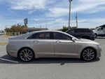 2019 Lincoln MKZ Reserve