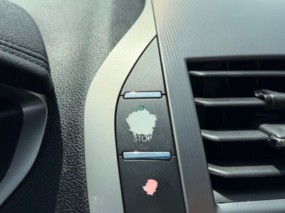 2019 Lincoln MKZ Reserve