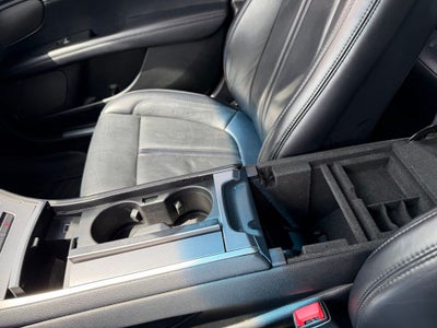 2019 Lincoln MKZ Reserve