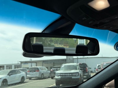 2019 Lincoln MKZ Reserve