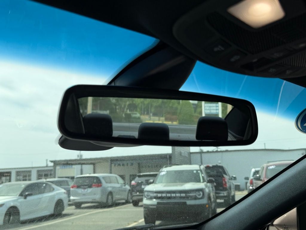 2019 Lincoln MKZ Reserve