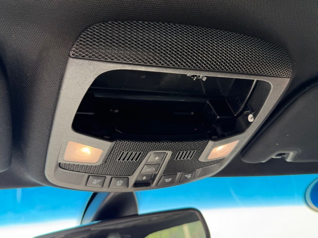 2019 Lincoln MKZ Reserve