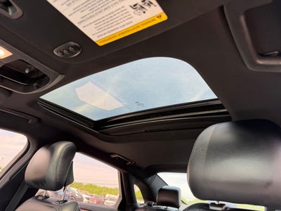 2019 Lincoln MKZ Reserve