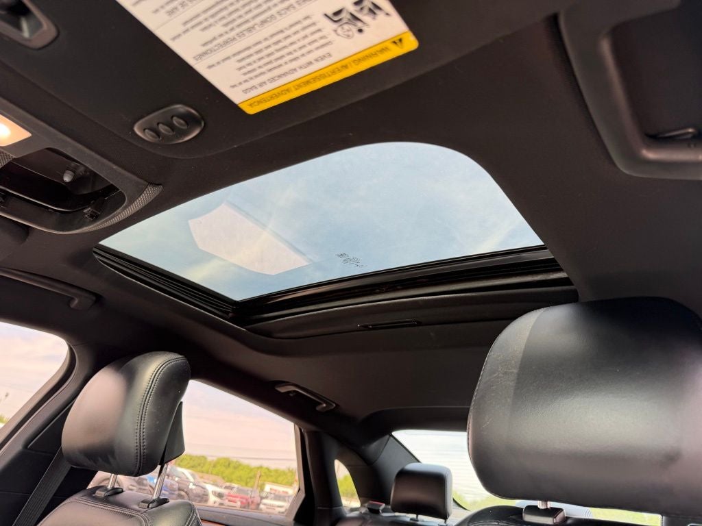 2019 Lincoln MKZ Reserve