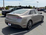 2019 Lincoln MKZ Reserve