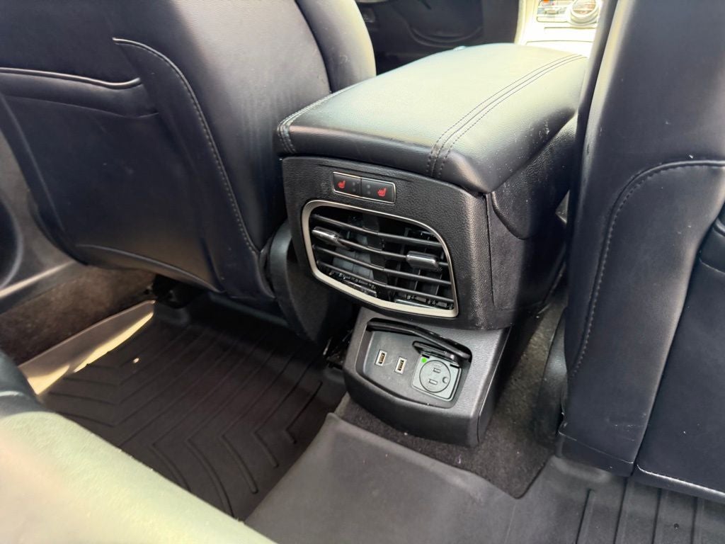 2019 Lincoln MKZ Reserve