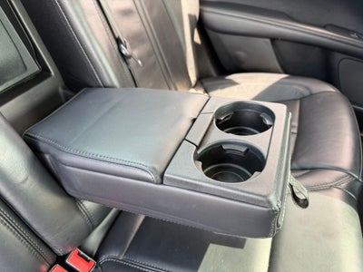 2019 Lincoln MKZ Reserve