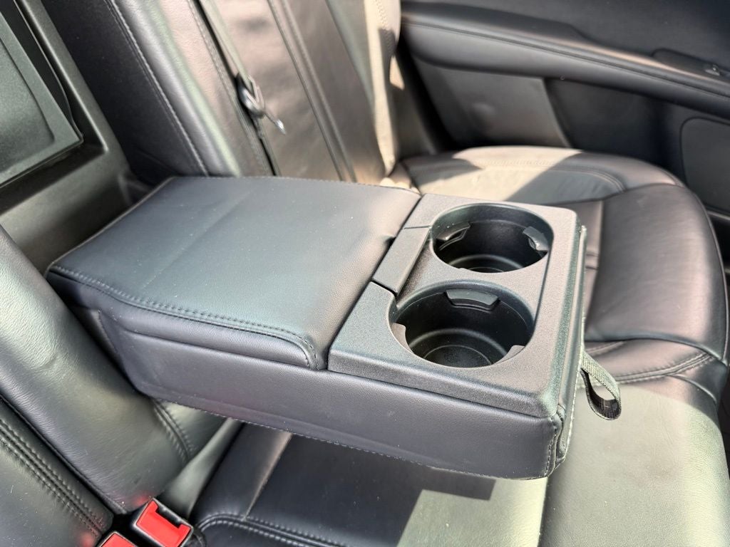 2019 Lincoln MKZ Reserve