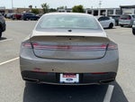 2019 Lincoln MKZ Reserve