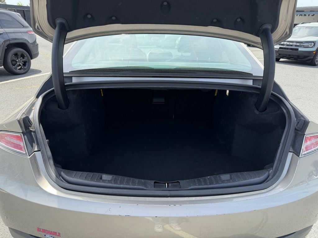 2019 Lincoln MKZ Reserve