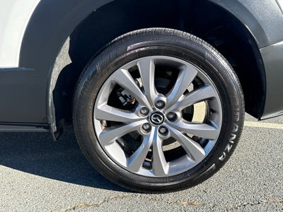 2022 Mazda Mazda CX-30 2.5 S Select Package