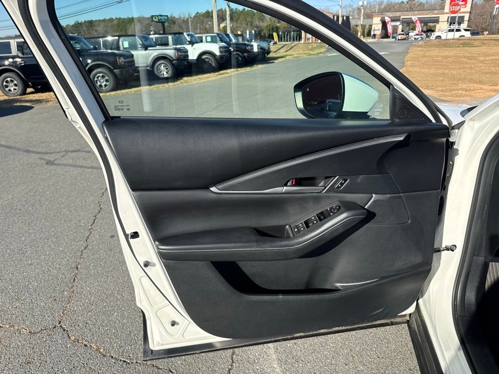 2022 Mazda Mazda CX-30 2.5 S Select Package