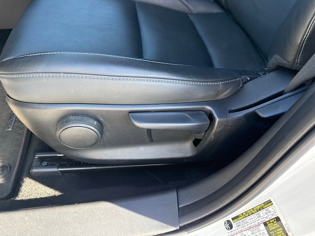 2022 Mazda Mazda CX-30 2.5 S Select Package