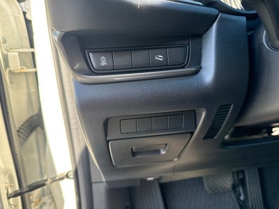 2022 Mazda Mazda CX-30 2.5 S Select Package