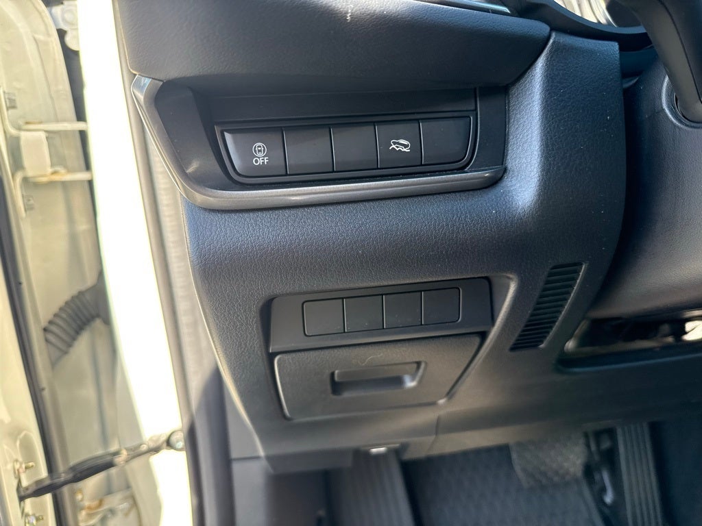 2022 Mazda Mazda CX-30 2.5 S Select Package