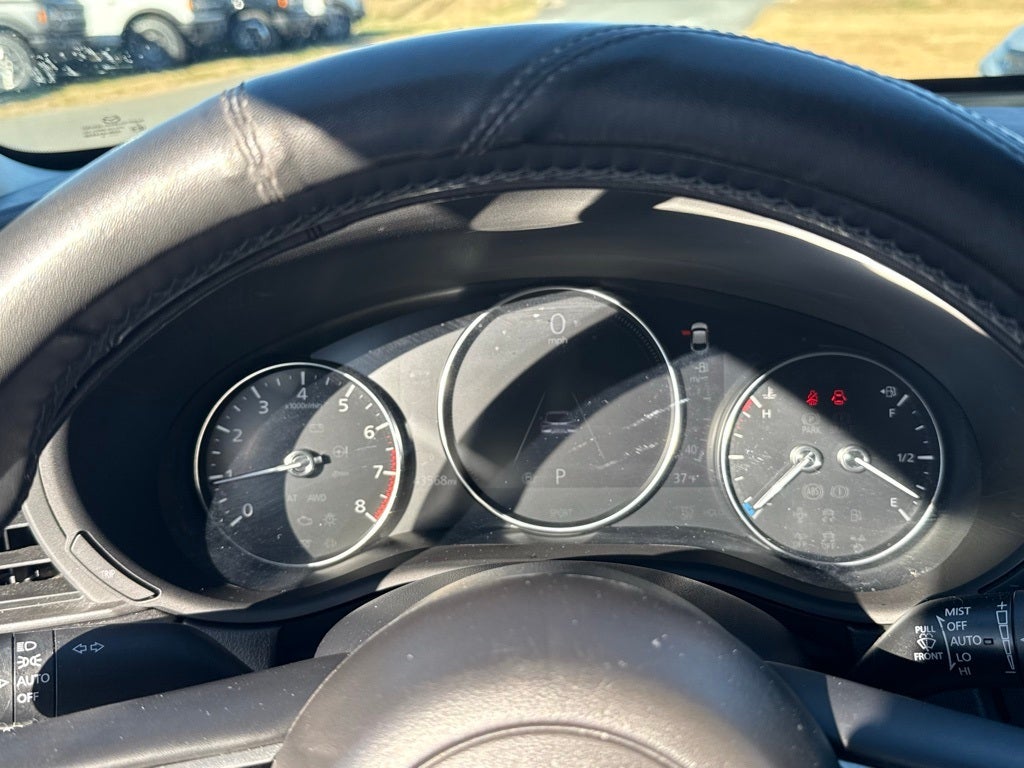 2022 Mazda Mazda CX-30 2.5 S Select Package