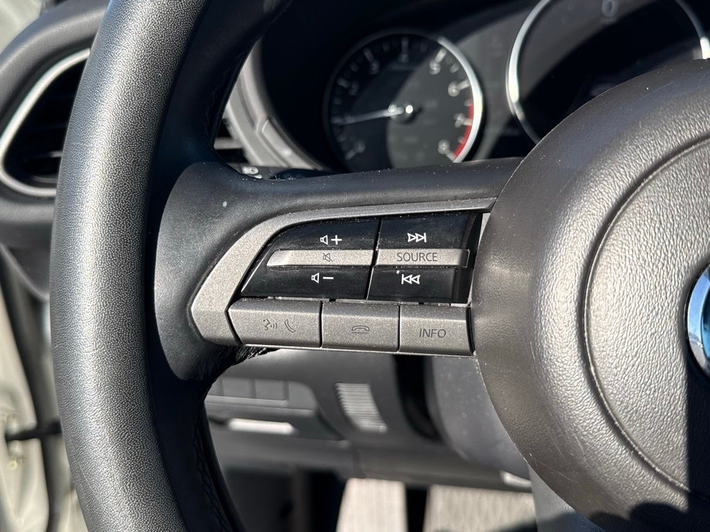 2022 Mazda Mazda CX-30 2.5 S Select Package