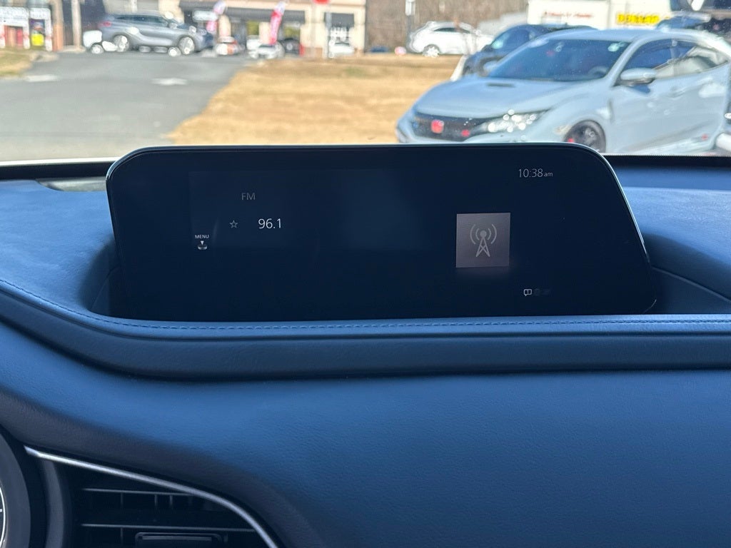 2022 Mazda Mazda CX-30 2.5 S Select Package