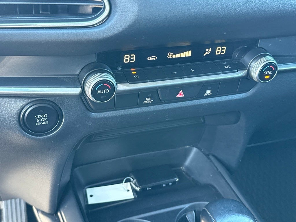 2022 Mazda Mazda CX-30 2.5 S Select Package