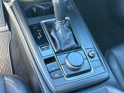 2022 Mazda Mazda CX-30 2.5 S Select Package