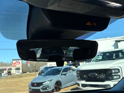 2022 Mazda Mazda CX-30 2.5 S Select Package