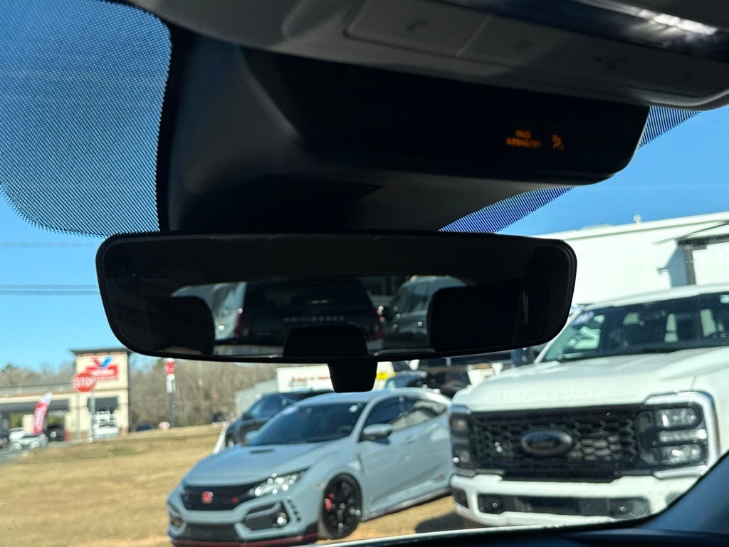 2022 Mazda Mazda CX-30 2.5 S Select Package