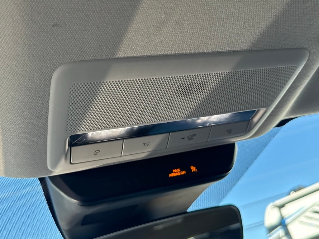 2022 Mazda Mazda CX-30 2.5 S Select Package