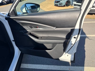 2022 Mazda Mazda CX-30 2.5 S Select Package