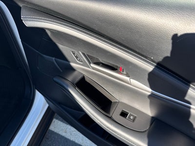 2022 Mazda Mazda CX-30 2.5 S Select Package