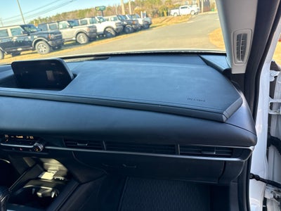 2022 Mazda Mazda CX-30 2.5 S Select Package