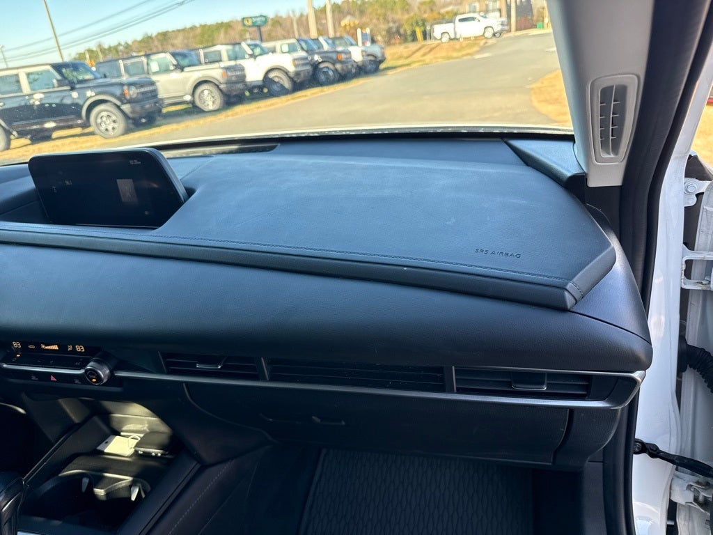 2022 Mazda Mazda CX-30 2.5 S Select Package