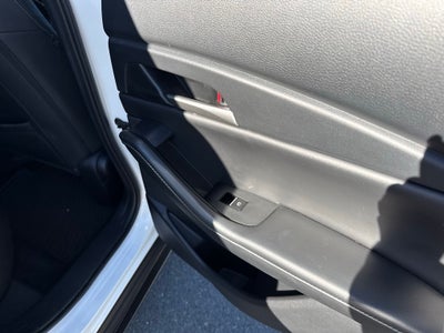 2022 Mazda Mazda CX-30 2.5 S Select Package