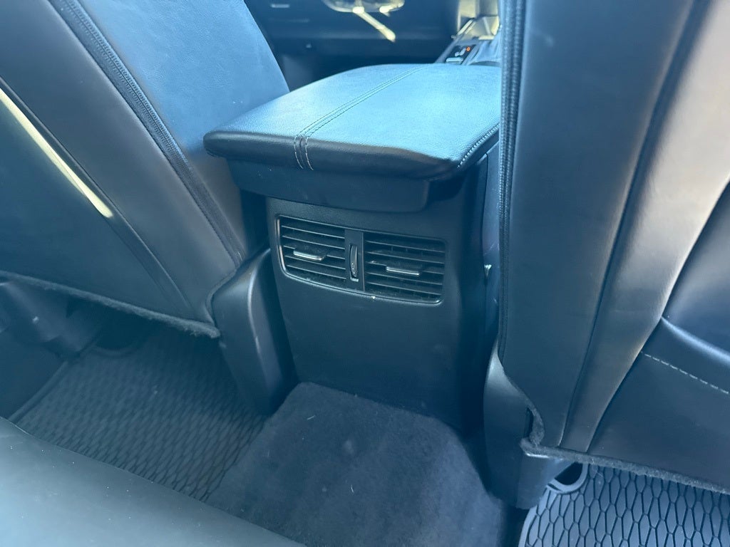 2022 Mazda Mazda CX-30 2.5 S Select Package