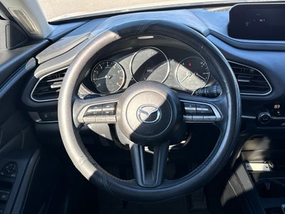 2022 Mazda Mazda CX-30 2.5 S Select Package
