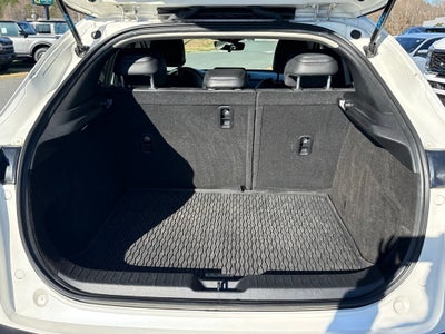 2022 Mazda Mazda CX-30 2.5 S Select Package