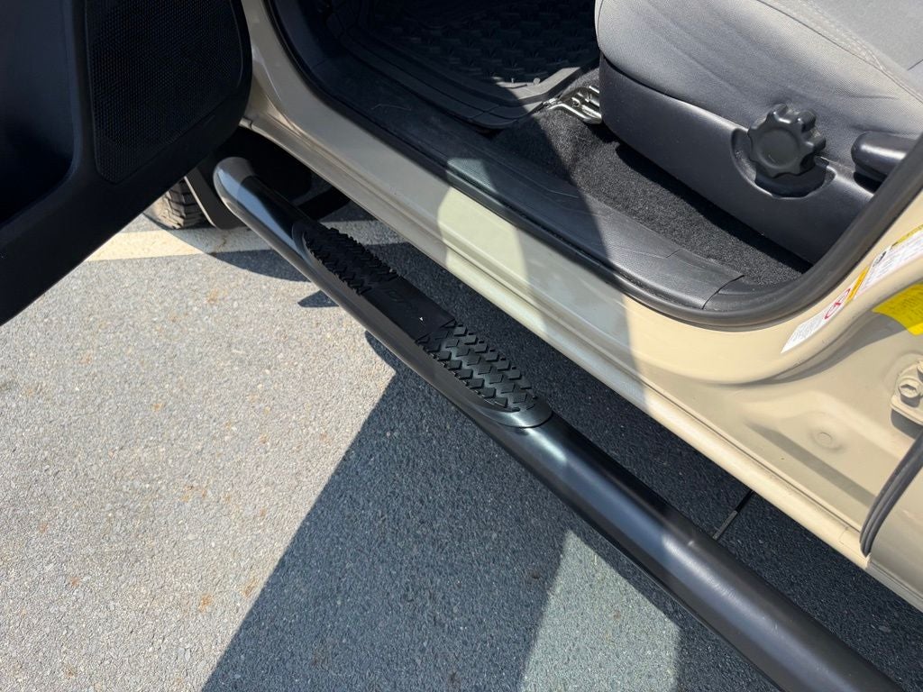 2019 Toyota Tacoma SR5 V6