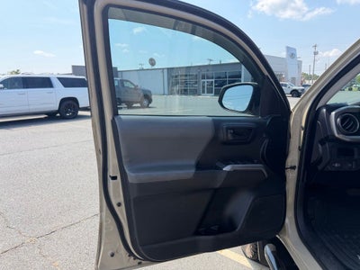 2019 Toyota Tacoma SR5 V6