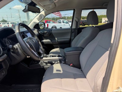 2019 Toyota Tacoma SR5 V6