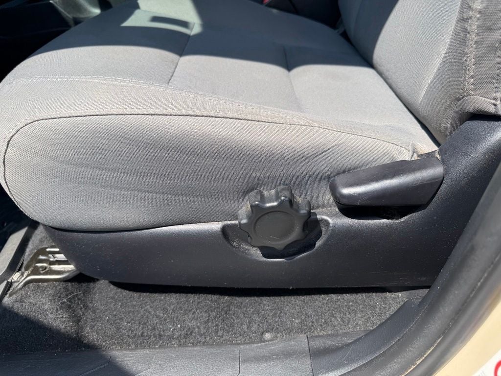 2019 Toyota Tacoma SR5 V6