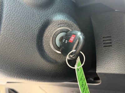 2019 Toyota Tacoma SR5 V6