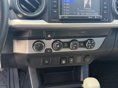 2019 Toyota Tacoma SR5 V6