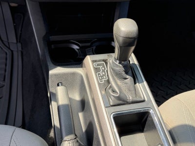 2019 Toyota Tacoma SR5 V6